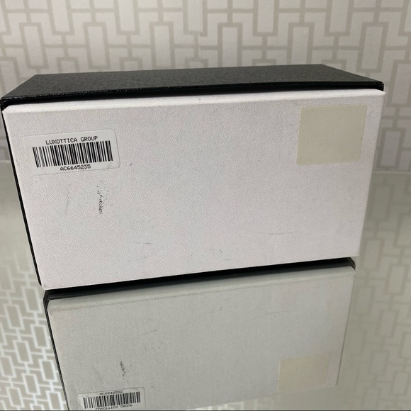 Chanel Box, originally for glasses or sunglasses - Picture 6 of 7